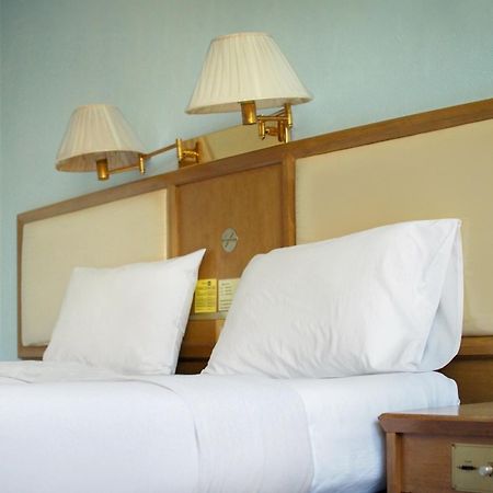 Wish Inn Chidlom Bkk - วิช อินน์ ชิดลม X Makkasan Exterior foto