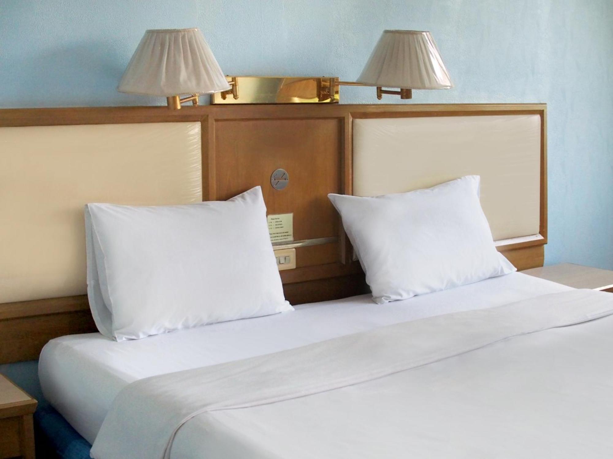 Wish Inn Chidlom Bkk - วิช อินน์ ชิดลม X Makkasan Exterior foto