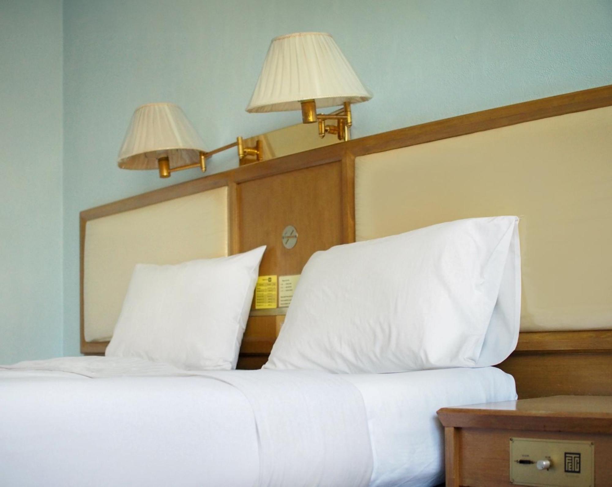 Wish Inn Chidlom Bkk - วิช อินน์ ชิดลม X Makkasan Exterior foto